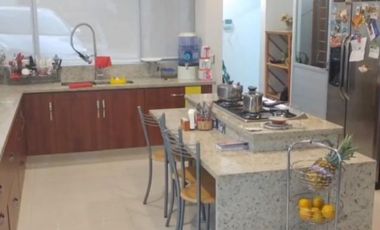 Venta casa en Ciudad Bugambillias