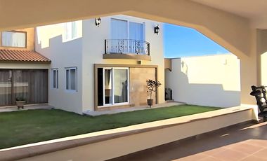 PH - Condominio La Hacienda