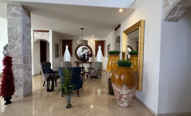 PH - Condominio La Hacienda