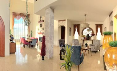 PH - Condominio La Hacienda