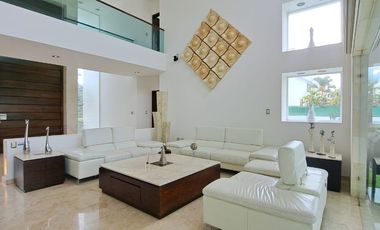 Casa en  venta en Lomas de Cocoyoc, Morelos