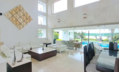 Casa en  venta en Lomas de Cocoyoc, Morelos