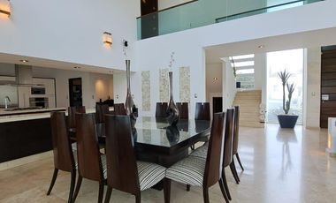 Casa en  venta en Lomas de Cocoyoc, Morelos