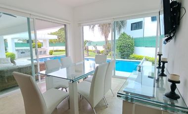 Casa en  venta en Lomas de Cocoyoc, Morelos