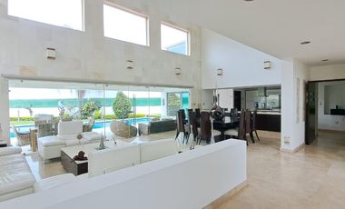 Casa en  venta en Lomas de Cocoyoc, Morelos