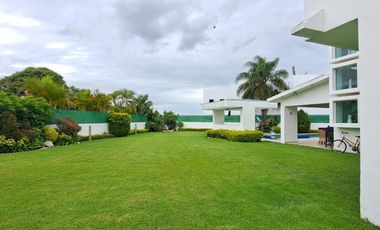 Casa en  venta en Lomas de Cocoyoc, Morelos
