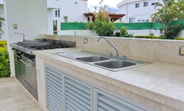 Casa en  venta en Lomas de Cocoyoc, Morelos