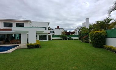 Casa en  venta en Lomas de Cocoyoc, Morelos