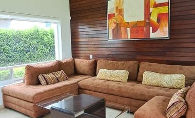 Casa en  venta en Lomas de Cocoyoc, Morelos