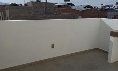 Venta Casa - Hacienda de Bravo PAR1