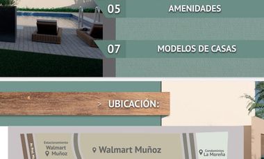 Venta Casa - Hacienda de Bravo PAR1