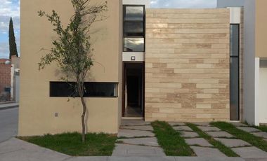 Venta Casa - Hacienda de Bravo PAR1