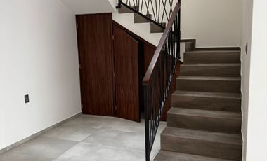 Casa en Fraccionamiento Revolución