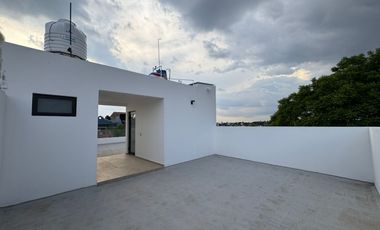 Casa en Fraccionamiento Revolución