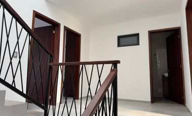 Casa en Fraccionamiento Revolución