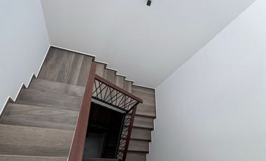 Casa en Fraccionamiento Revolución