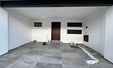 Casa en Fraccionamiento Revolución