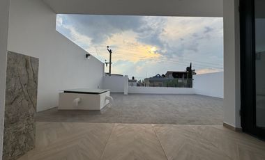 Casa en Fraccionamiento Revolución