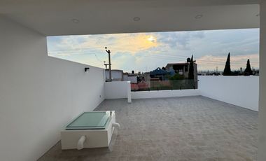 Casa en Fraccionamiento Revolución