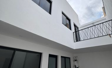 Casa en Fraccionamiento Revolución