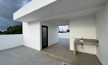 Casa en Fraccionamiento Revolución