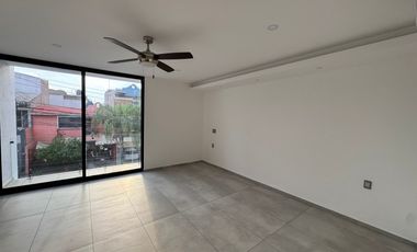 Casa en Fraccionamiento Revolución