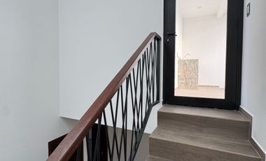 Casa en Fraccionamiento Revolución