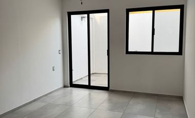 Casa en Fraccionamiento Revolución