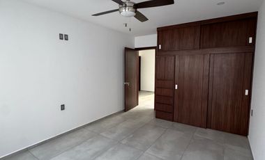 Casa en Fraccionamiento Revolución