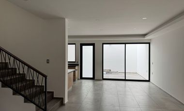 Casa en Fraccionamiento Revolución