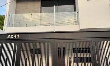 Casa en Fraccionamiento Revolución