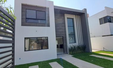 Casa en  venta en Altos de Oaxtepec, Morelos