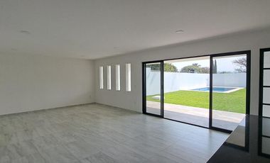 Casa en  venta en Altos de Oaxtepec, Morelos