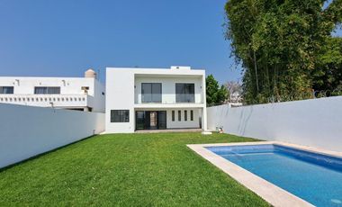 Casa en  venta en Altos de Oaxtepec, Morelos
