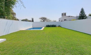 Casa en  venta en Altos de Oaxtepec, Morelos