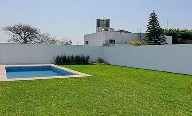 Casa en  venta en Altos de Oaxtepec, Morelos