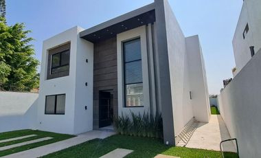 Casa en  venta en Altos de Oaxtepec, Morelos