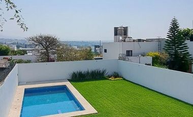 Casa en  venta en Altos de Oaxtepec, Morelos