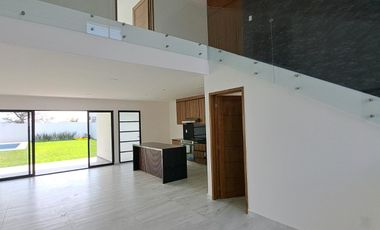 Casa en  venta en Altos de Oaxtepec, Morelos