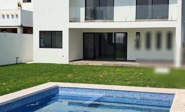 Casa en  venta en Altos de Oaxtepec, Morelos