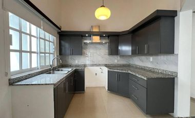 Casa en venta Fraccionamiento Costa de Oro