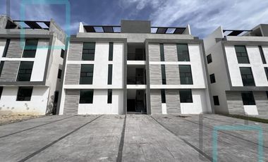 DEPARTAMENTO EN VENTA COLONIA LOS FRESNOS ZONA MONTERREY