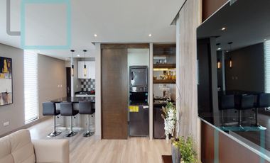 DEPARTAMENTO EN VENTA COLONIA LOS FRESNOS ZONA MONTERREY