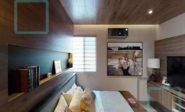 DEPARTAMENTO EN VENTA COLONIA LOS FRESNOS ZONA MONTERREY