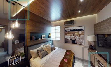 DEPARTAMENTO EN VENTA COLONIA LOS FRESNOS ZONA MONTERREY