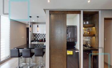 DEPARTAMENTO EN VENTA COLONIA LOS FRESNOS ZONA MONTERREY