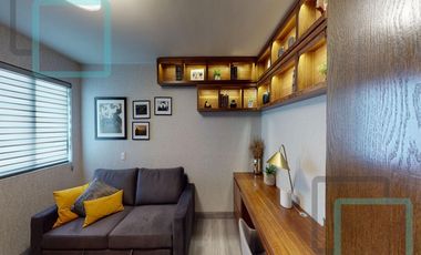 DEPARTAMENTO EN VENTA COLONIA LOS FRESNOS ZONA MONTERREY