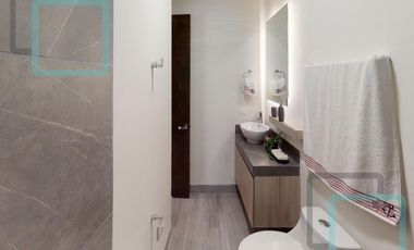 DEPARTAMENTO EN VENTA COLONIA LOS FRESNOS ZONA MONTERREY