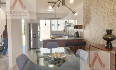 VENTA CASA CERCA DE TEC CAMPUS TOLUCA