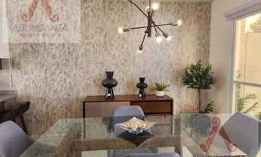 VENTA CASA CERCA DE TEC CAMPUS TOLUCA